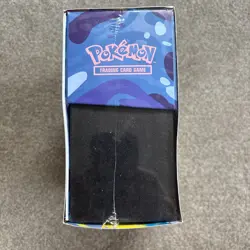 Pokemon TCG - Chaos Rising - Elite Trainer Box (ETB) - Brand New Sealed - Image 2