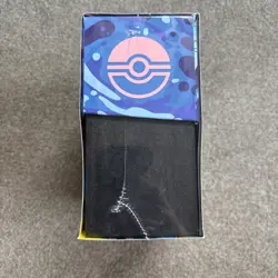 Pokemon TCG - Chaos Rising - Elite Trainer Box (ETB) - Brand New Sealed - Image 4