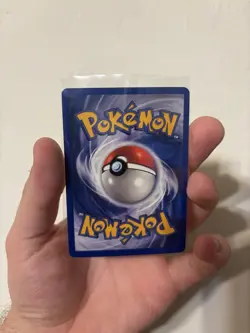 Pokemon TCG Minion of Team Rocket 113/132 Gym Heroes Trainer Unlimited - Image 2