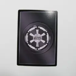 Expand The Empire FOIL - Premiere - Star Wars CCG Customizeable Card Game SWCCG - Image 4