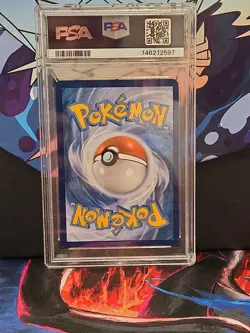 POKEMON XY GENGAR NM PSA 7 BREAKTHROUGH 60/162 - Image 4
