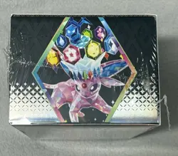 Pokemon Scarlet & Violet Prismatic Evolutions Surprise Box Factory Sealed - Image 5