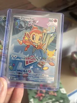 Pokemon 2026 First Partners Illustration Collection Promo Set - Sinnoh Starters - Image 2