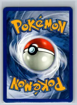 Koga's Ninja Trick 115/132 Uncommon Gym Challenge Pokemon Unlimited LP - Image 2
