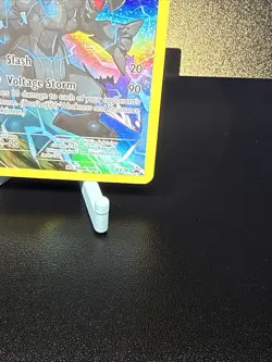 Pokemon TCG Zekrom XY XY76 Holo Promo Card - Image 4