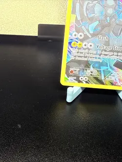 Pokemon TCG Zekrom XY XY76 Holo Promo Card - Image 5