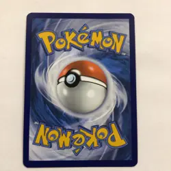 Pokemon TCG Mega-Houndoom-EX Holo Ultra Rare Card - Image 2
