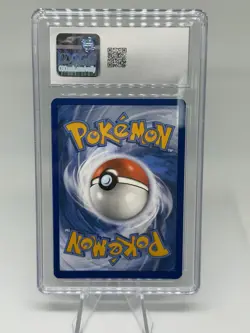 Articuno 009/034 Trading Card Game Classic Holo Pokemon CGC Gem Mint 10 - Image 2