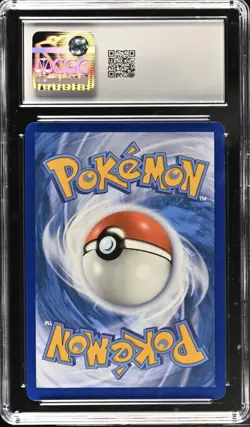 Articuno 009/034 Trading Card Game Classic Holo Pokemon CGC Gem Mint 10 - Image 4
