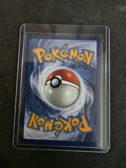 Pokemon TCG Shroodle Illustration Rare Card 149/132 Mega Evolution - Image 2