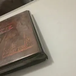 Yu-Gi-Oh! yugi 3-Ring Binder Album 40-Card 4-Pocket Top Load - Image 3