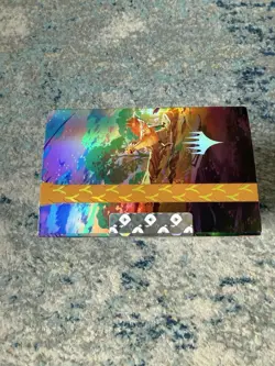 Magic: The Gathering Final Fantasy Chocobo Bundle Factory Sealed - Image 3