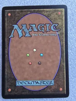 MTG Dream Halls Stronghold Rare Enchantment Reserved Magic The Gathering - Image 2