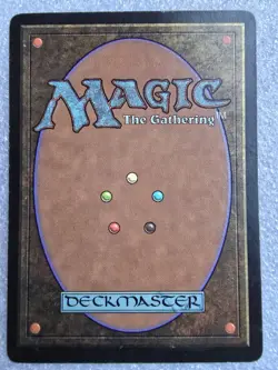 MTG Dream Halls Stronghold Rare Enchantment Reserved Magic The Gathering - Image 4