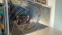 Pokemon Mega Charizard EX Ultra Premium Collection UPC Sealed Phantasmal Flames - Image 2