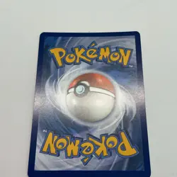 Pokemon TCG Meditite 153/142 SV07 Stellar Crown Illustration Rare Holo English - Image 2