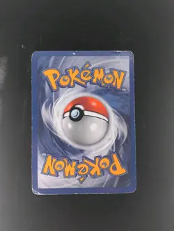 MP/HP Pokemon TCG Dark Charizard 21/82 Non-Holo Rare Team Rocket 2000 - Image 3