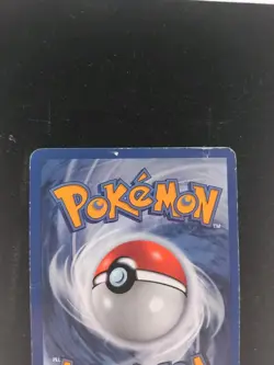 MP/HP Pokemon TCG Dark Charizard 21/82 Non-Holo Rare Team Rocket 2000 - Image 4
