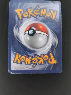 MP/HP Pokemon TCG Dark Charizard 21/82 Non-Holo Rare Team Rocket 2000 - Image 5