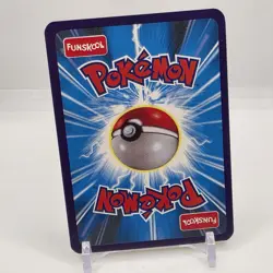 Chansey #f08 Pokemon Funskool Near Mint RARE 2004 TCG India - Image 2