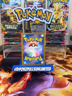 Pokemon TCG Charizard ex 331/190 SSR Sv4a Shiny Treasure Ex Full Art Holo JP - Image 2
