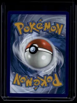 Pokemon TCG Misty's Psyduck 193/182 Destined Rivals Illustration Rare NM - Image 2