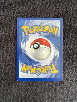 Pokemon Tangela 66/102 1st Edition Shadowless Base Set Card - Image 5