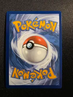 Tornadus 210 Scarlet & Violet Promo Holo Near Mint - Image 2