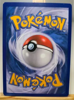 Froslass 23/101 Plasma Blast Reverse Holo N/M POKEMON ENGLISCH VINTAGE - Image 2