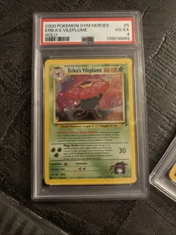 Pokemon Graded Lot! All Looking For Regrades!!!! - Image 5