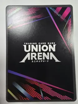 Union Arena TCG Shunsui Kyoraku BLC-2-063 BLEACH Vol 2 - Image 2