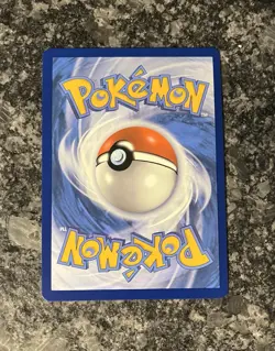 Ethan's Ho-Oh EX Sir 230/182 Sv10: Destined Rivals Holo Card NM Condition - Image 2