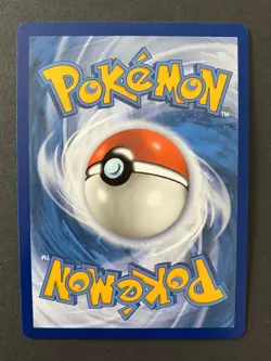 Mienshao 200/182 Paradox Rift ILLUSTRATION RARE HOLO Pokemon Card Near Mint - Image 2