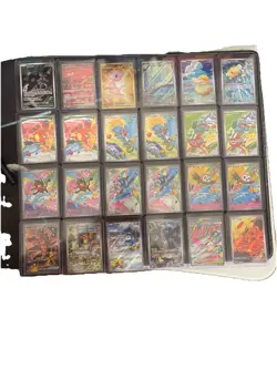 Pokemon TCG LOT OF 28 Cards - Image 1