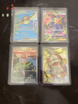 Pokemon TCG LOT OF 28 Cards - Image 2