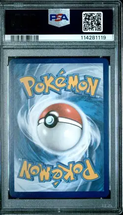 PSA 10 Blastoise 2/102 Pokemon Celebrations Classic Collection Holo Graded Card - Image 2