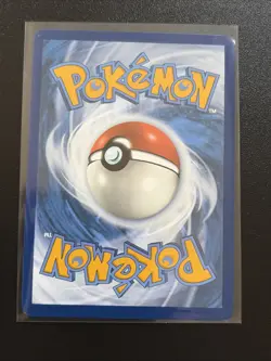 Near Mint Gardevoir EX Full Art Holo TCG Pokemon Card 217/091 - Image 2