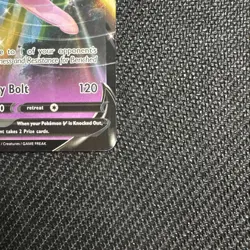 Espeon V SWSH201 SWSH: Sword & Shield Promo Cards Holo - Image 5