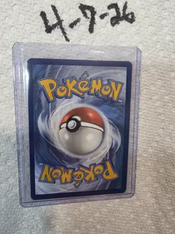 Charizard ex 151 Ultra Rare NM Pokemon Card 199/165 Scarlet & Violet - Image 2