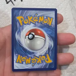 Charizard ex 151 Ultra Rare NM Pokemon Card 199/165 Scarlet & Violet - Image 4