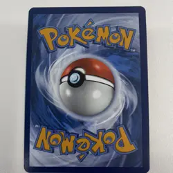Pokemon Card Ducklett 109/086 SV White Flare Illustration Rare Holo Basic 2025 - Image 2