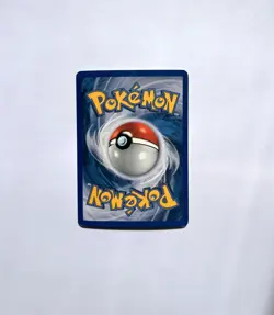 Pokemon TCG Lunatone Holo EX Sandstorm Card 8/100 - Image 2