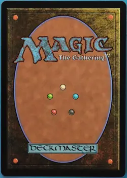 Sozin's Comet (Borderless Scene 309) FOIL Avatar: The Last Airbender NM (518189) - Image 2