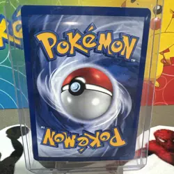 Dark Porygon2 8/105 Neo Destiny SWIRL Holo Rare 2002 WOTC Pokemon LP - Image 5