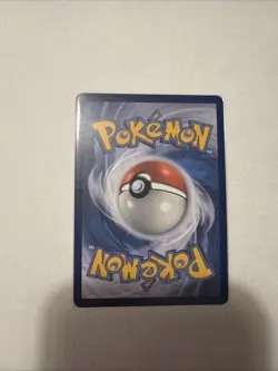 Amoonguss EX Journey Together 11/159 Holo Rare NM -Pokemon TCG - Image 2