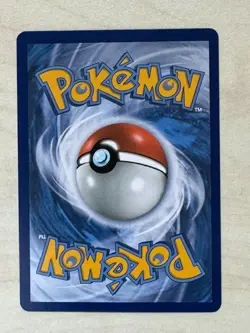 Pokemon TCG Mewtwo GX SM196 Black Star Promo NM - Image 2