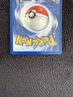 NIDORAN Pokemon Card - WOTC - 1st Edition - Base Set - Shadowless 55/102 LP - Image 5