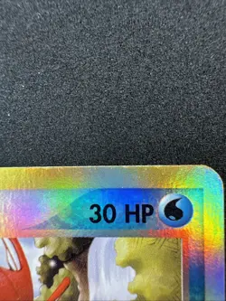 Magikarp 60/97 Dragon Reverse Holo Pokemon - Image 2