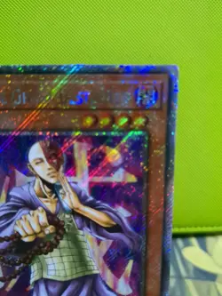 Kycoo the Ghost Destroyer (Platinum Secret Rare) RA03-EN110 Lightly Played - Image 3