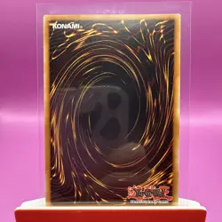 RA02-EN053 Emergency Teleport : Quarter Century Secret Rare 1st Edition YuGiOh - Image 2